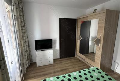 Apartament cu 2 camere decomandat în Zahana - 1