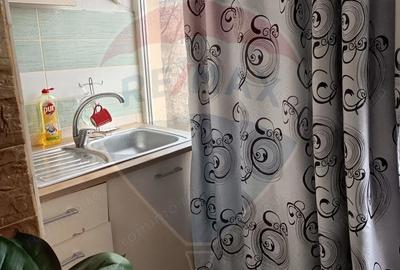 Apartament cu 2 camere semidecomandat în Brazda lui Novac - 5