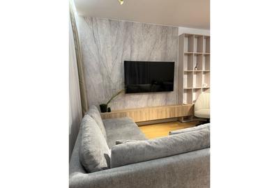 REA1027193 Apartament High End 3 camere I One Mamaia Nord - 25