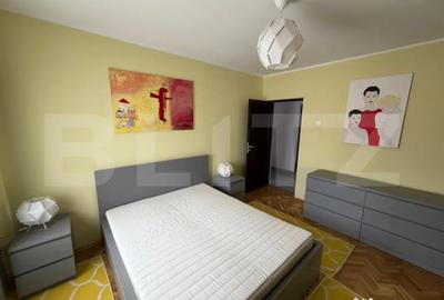 Casă cu 4 camere cu Teren 200 Mp în Central - 6
