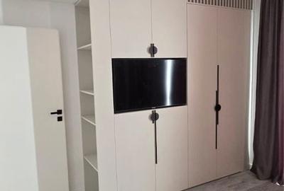 Apartament cu 2 camere decomandat în Tunari - 7