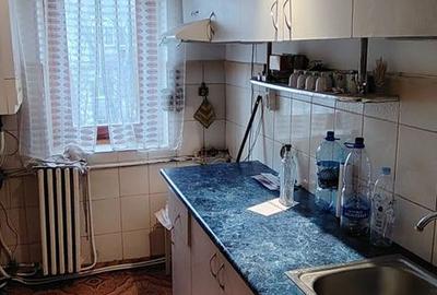 Apartament cu 3 camere în Central - 1