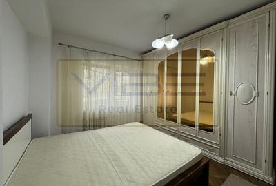 Apartament 3 camere 2 bai zona Parc Nicolina 1 - 3