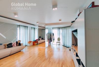 Vila Sisesti | Piscina - Garaj - Teren 1500mp | Mobilata si Utilata Premium - 15