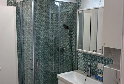 Apartament cu 2 camere decomandat în Drumul Taberei - 5