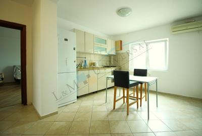 Apartament cu 3 camere decomandat, mobilat în Vitan Mall - 7