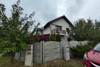 Duplex semimobilat - 3 camere - 200 mp teren - 2