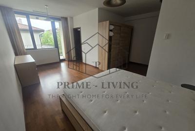 APARTAMENT ULTRA-SPATIOS CU 3 CAMERE LA INCHIRIERE IN ZONA GRADINA ZOO - 4