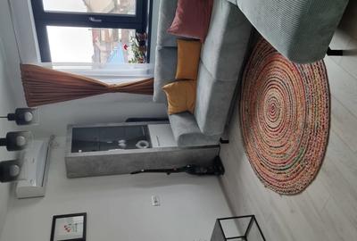 Garsonieră decomandată în Trivale - 1