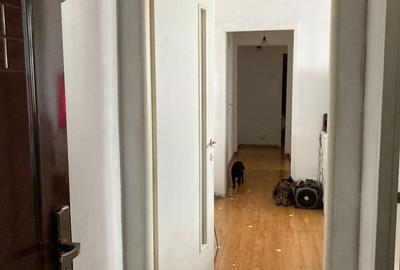 Apartament cu 4 camere în Drumul Taberei - 13