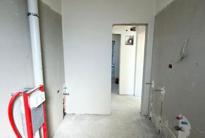 Apartament cu 2 camere în Circumvalațiunii - 9