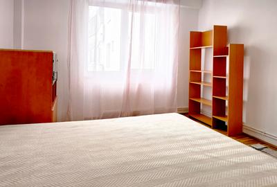 Apartament cu 3 camere decomandat, mobilat în Griviței - 7