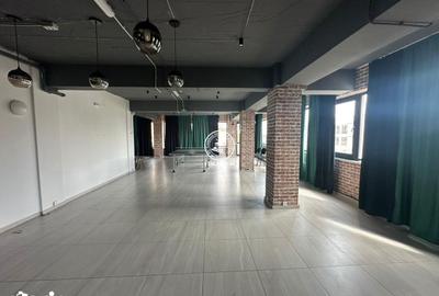 Spațiu comercial, de 195 mp, în Valea Lupului - 8