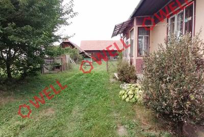 Casă familială de vânzare în Covasna, pe strada Ștefan cel Mare! - 2