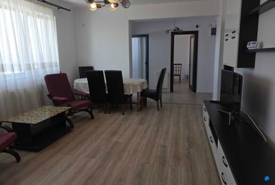 Apartament cu 2 camere semidecomandat în Frații Golești - 9