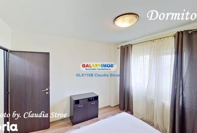 Apartament cu 2 camere semidecomandat, mobilat în Pantelimon - 16