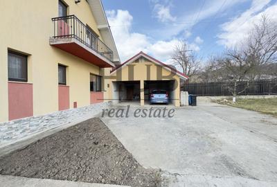 Casă individuală cu 5 camere cu Canalizare în Mărgineni - 19