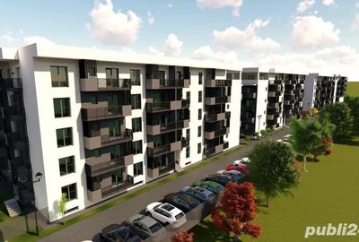 Apartament cu 3 camere decomandat în Dobroești - 1