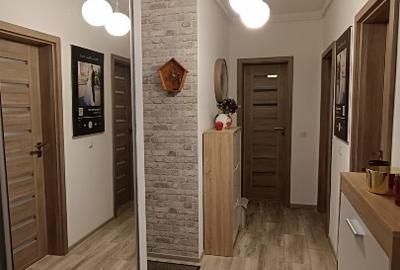 Apartament cu 2 camere decomandat, mobilat în Turnișor - 4