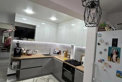 Apartament cu 2 camere de vanzare zona Obor - 3