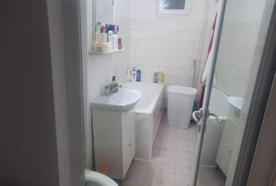 Apartament cu 2 camere in zona Micro 13B - 5
