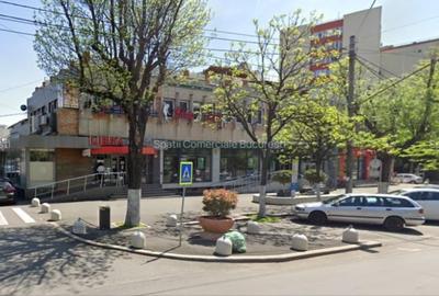Vanzare spatiu comercial, zona Obregia - 2