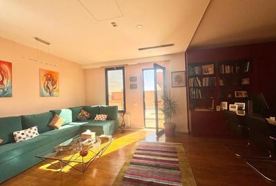 Penthouse cu vedere panoramica 360 Grozavesti - 3