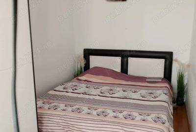Apartament cu 2 camere semidecomandat în Micro 6 - 4