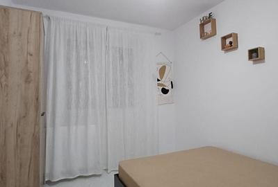 Inchiriere 2 camere, zona Tomis Nord - 6