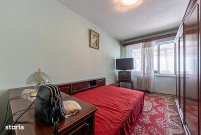 Apartament cu 2 camere decomandat, mobilat în Pantelimon - 5