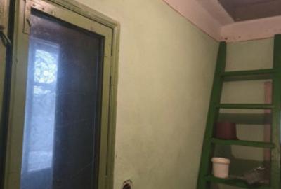 Casă cu 2 camere cu Teren 1600 Mp în Grămești