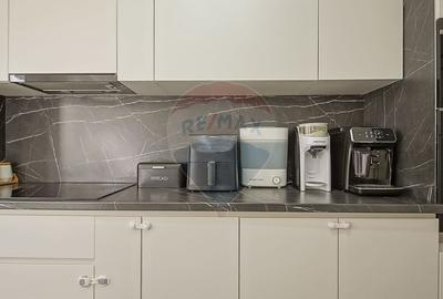 Apartament cu 2 camere decomandat, mobilat în Avantgarden - 15