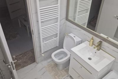 Apartament cu 4 camere semidecomandat în Central - 12