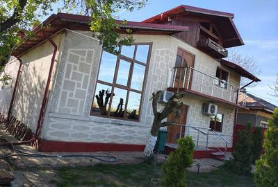 Casă cu 4 camere în Sălcioara - 3