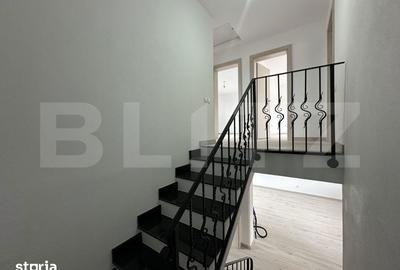 Casă cu 4 camere cu Teren 210 Mp în Cetate - 11