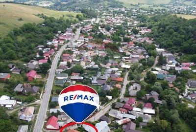 Casa Soveja In apropiere de Primarie - 12