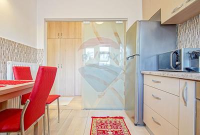 0% COMISION | APARTAMENT CU SCARA INTERIOARA | CALEA BUCURESTI - 5