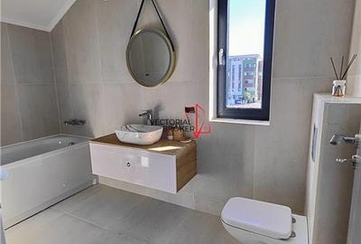 Duplex cu 4 camere cu Canalizare în Prelungirea Ghencea - 25