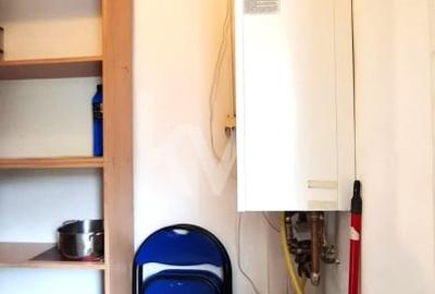 Apartament cu 2 Camere I Decomandat I Et 3/4 -Astra, Zorilor - 12