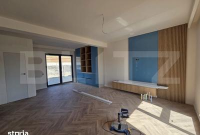 Casă cu 4 camere decomandat cu Teren 400 Mp în Chinteni