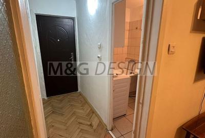 Garsonieră semidecomandată, mobilată în Aradului - 9