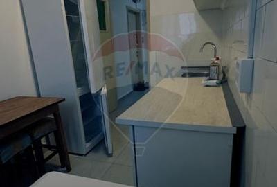 Apartament cu 3 camere decomandat, mobilat în 1 Mai - 4