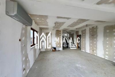 Casă individualăI I 115 mp utili I Teren 536 mp I Șura Mare - 19