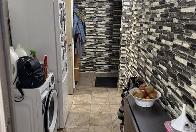 Apartament cu 2 camere semidecomandat în Central - 8