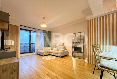 De vanzare apartament cu 2 camere in bloc nou cartier Zorilor - 2