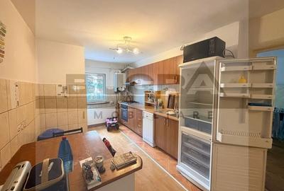 Apartament 4 camere, 78 mp, 2 balcoane, zona Piata Zorilor - 3