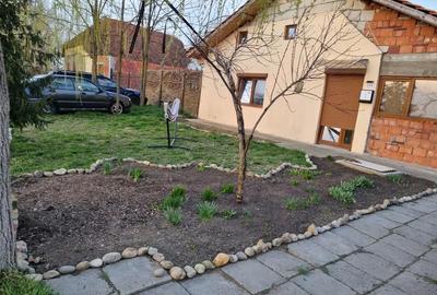 Casă cu 1 camere în Central - 11