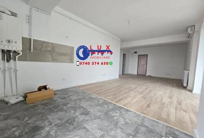 Apartament cu 2 camere semidecomandat în E3 - 7