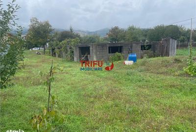 Spațiu comercial, în Micești - 1