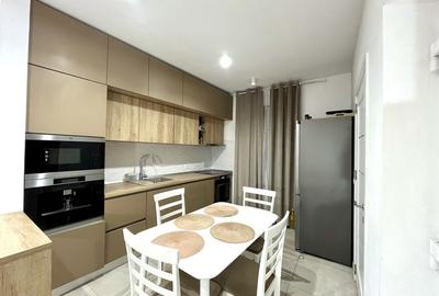 Duplex cu 4 camere despartit prin camera tehnica | Mosnita Veche | Lidl - 2
